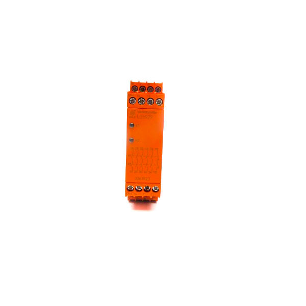 E. DOLD & SOHNE LG5929.60/100/61 24VAC/DC 3A NSNP