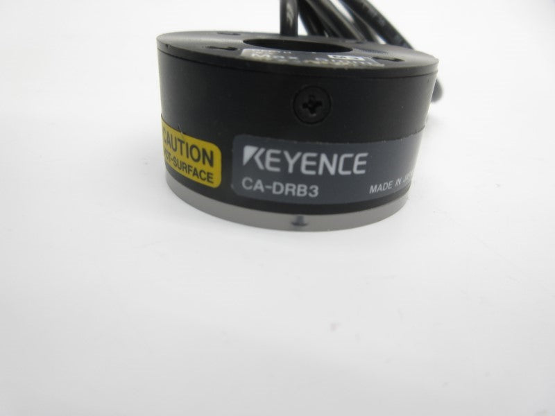 KEYENCE CA-DRB3 NSNP