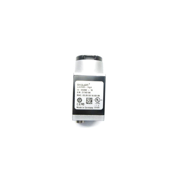 BASLER 105392-16 ACA2500-14GM NSNP