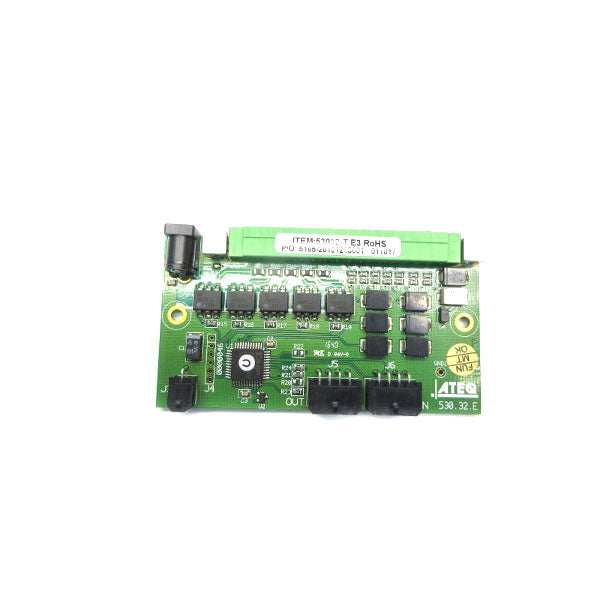 ATEQ 530.32.E NSNP