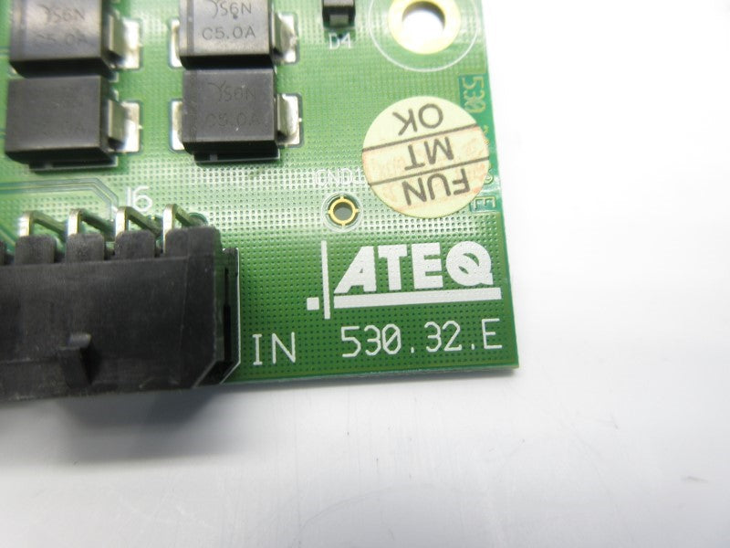 ATEQ 530.32.E NSNP