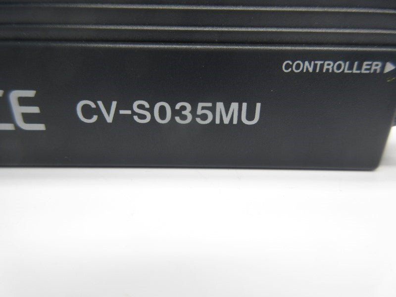KEYENCE CV-S035MU NSNP