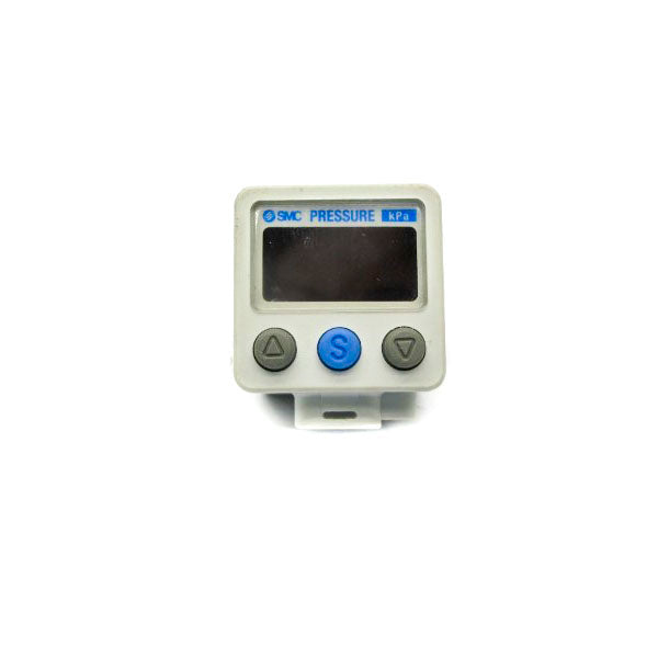 SMC ZSE40A-01-R-M 12-24VDC NSNP