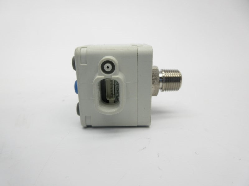 SMC ZSE40A-01-R-M 12-24VDC NSNP