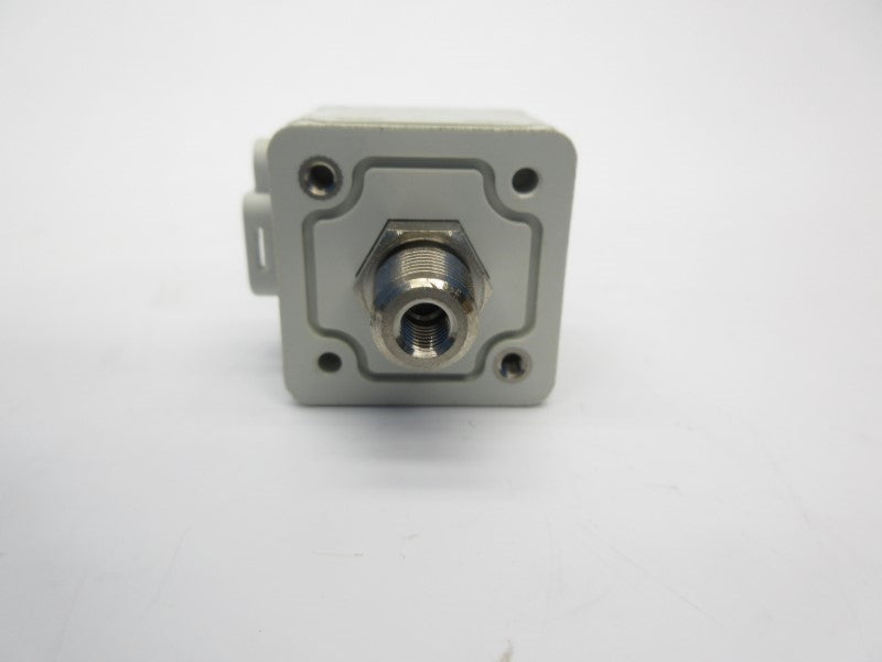SMC ZSE40A-01-R-M 12-24VDC NSNP