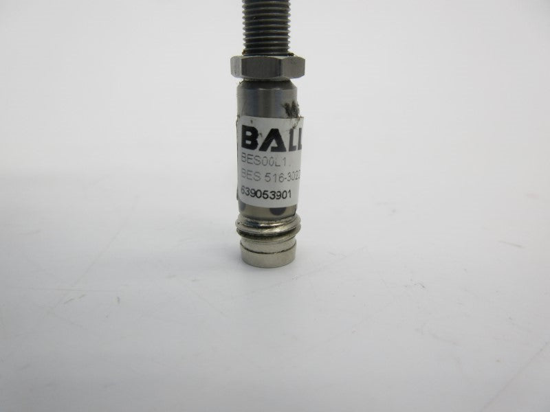 BALLUFF BES516-3022-E5-C-S49 BES00L1 NSNP