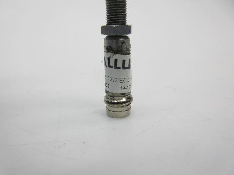 BALLUFF BES516-3022-E5-C-S49 BES00L1 NSNP