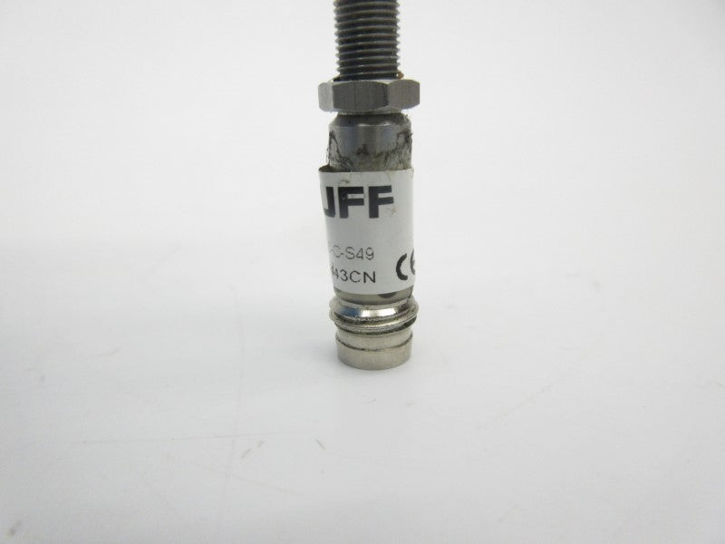 BALLUFF BES516-3022-E5-C-S49 BES00L1 NSNP