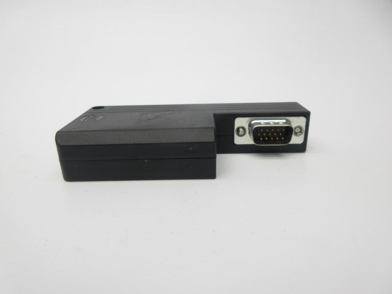 ALLEN BRADLEY 2090-K2CK-D15M SER. A NSNP