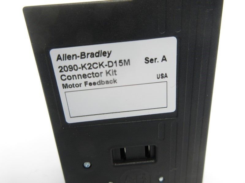 ALLEN BRADLEY 2090-K2CK-D15M SER. A NSNP