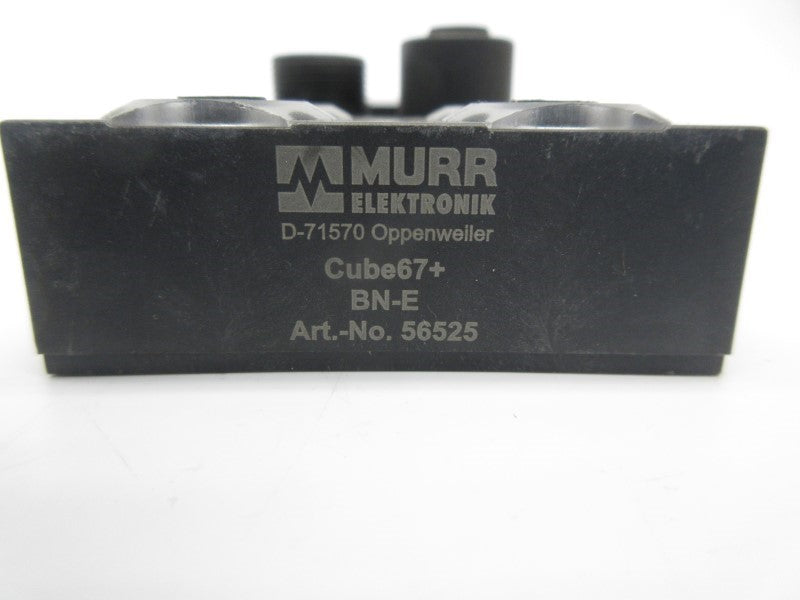 MURR ELEKTRONIK 56525 NSNP