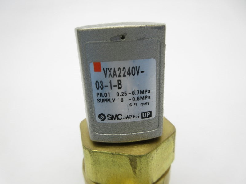 SMC VXA2240V-03-1-B NSNP