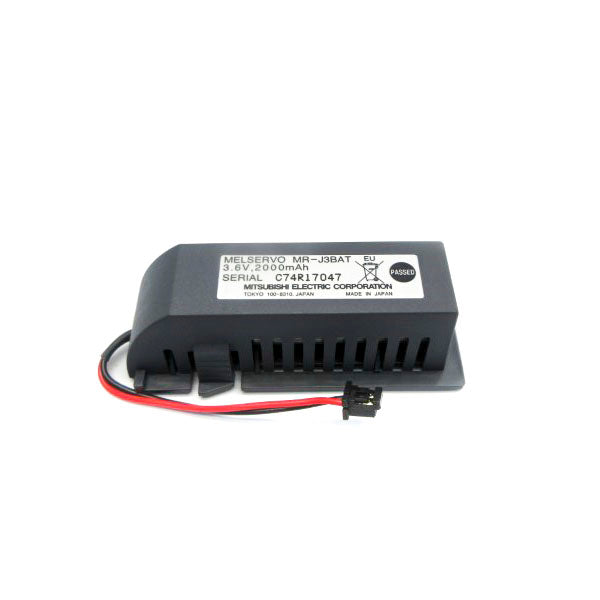 MITSUBISHI ELECTRIC MR-J3BAT 3.6V NSNP