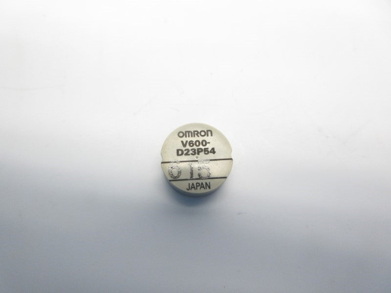 OMRON V600-D23P54 NSNP