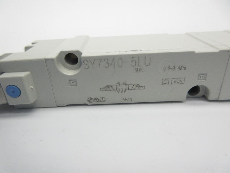 SMC SY7340-5LU NSNP