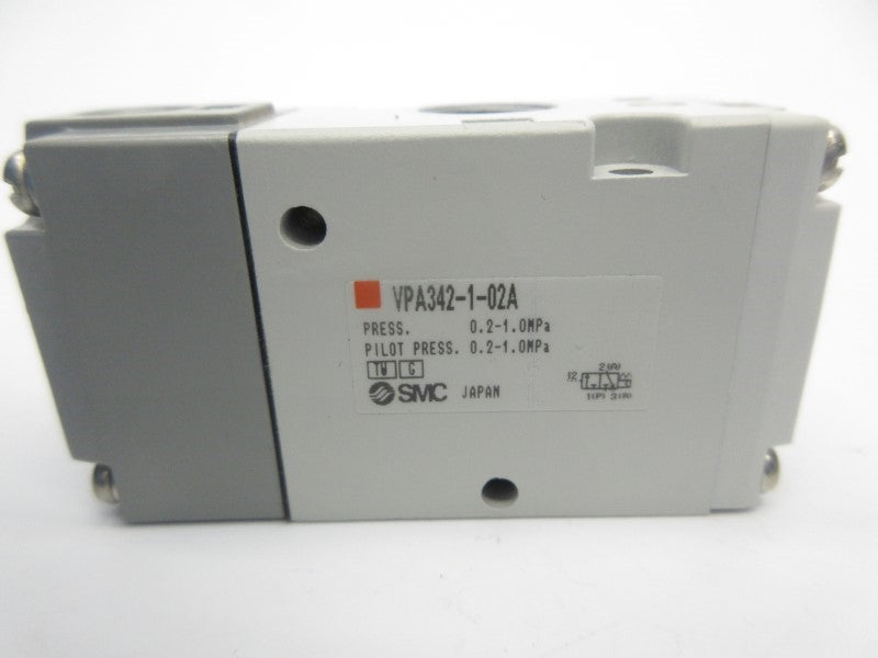 SMC VPA342-1-02A NSNP
