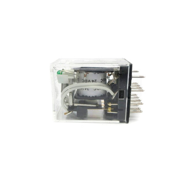 OMRON MY4N-D2 24VDC NSNP