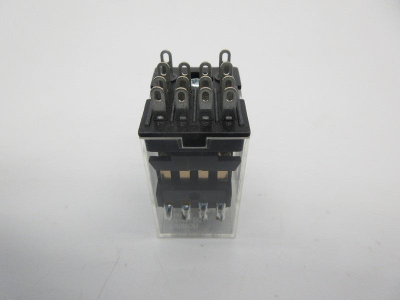 OMRON MY4N-D2 24VDC NSNP