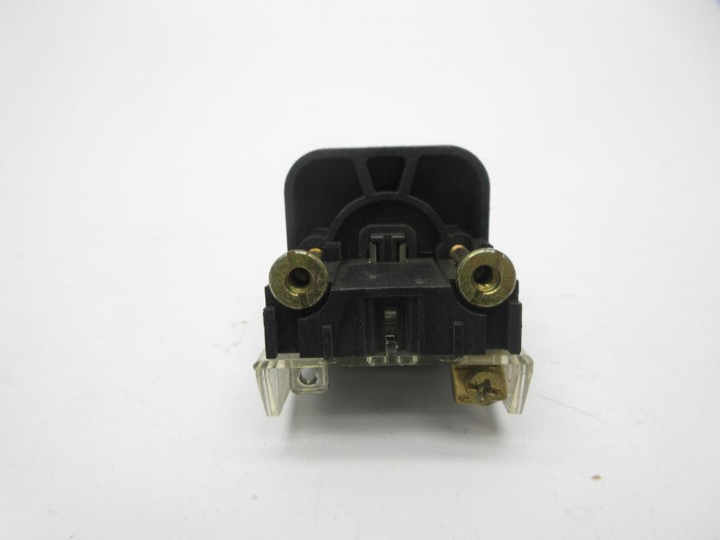 ALLEN BRADLEY 800T-P16A SER. T 120V UNMP