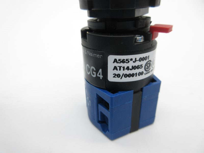 KRAUS & NAIMER CG4 NSNP