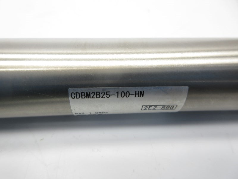 SMC CDBM2B25-100-HN NSNP