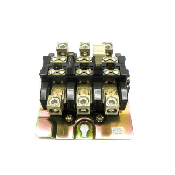 ALLEN BRADLEY 592-EOV16 SER. A 120-600VAC NSNP