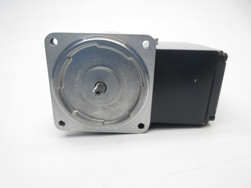 ORIENTAL MOTOR 4IK25GN-SYN 200V 0.22/0.20A NSNP
