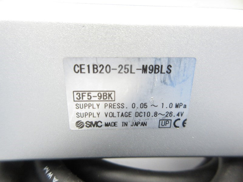 SMC CE1B20-25L-M9BLS 10.8-26.4V NSNP