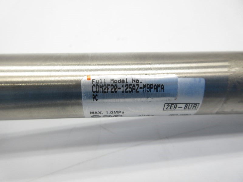 SMC CDM2F20-125AZ NSNP