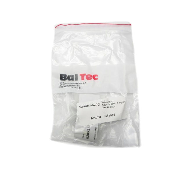 BAL TEC 331048 NSMP