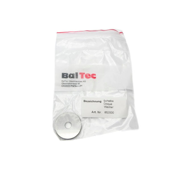BAL TEC 852000 NSMP