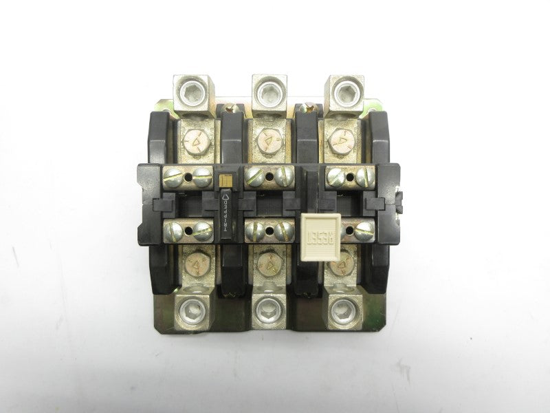 ALLEN BRADLEY 592-EOV16 SER. A 120-600VAC NSNP