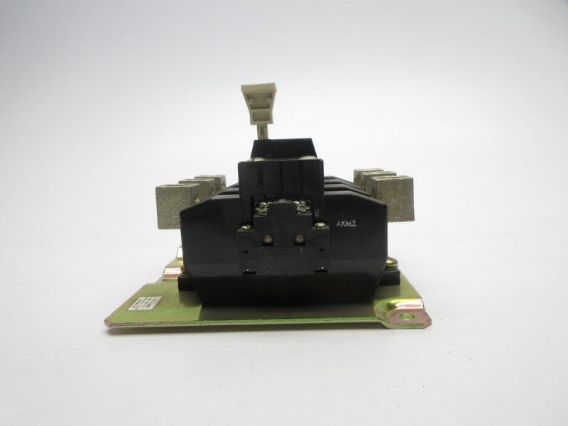 ALLEN BRADLEY 592-EOV16 SER. A 120-600VAC NSNP