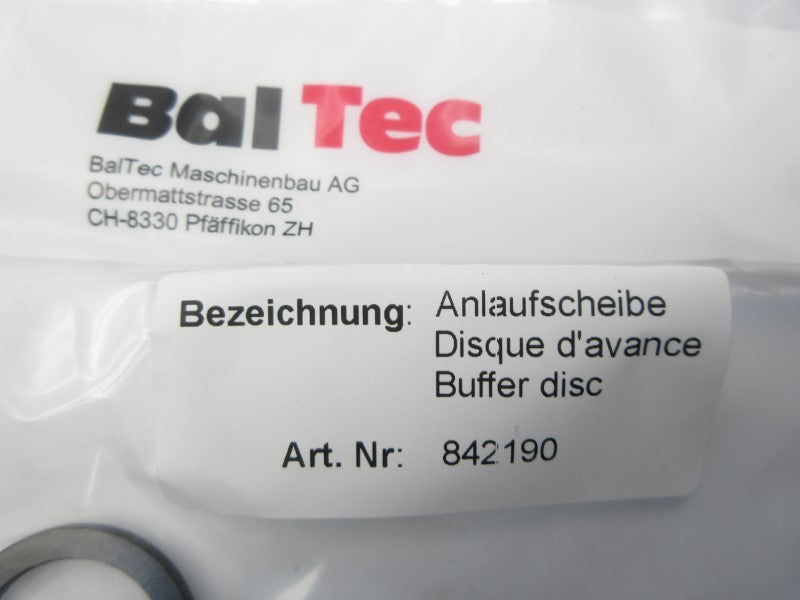 BAL TEC 842190 NSMP