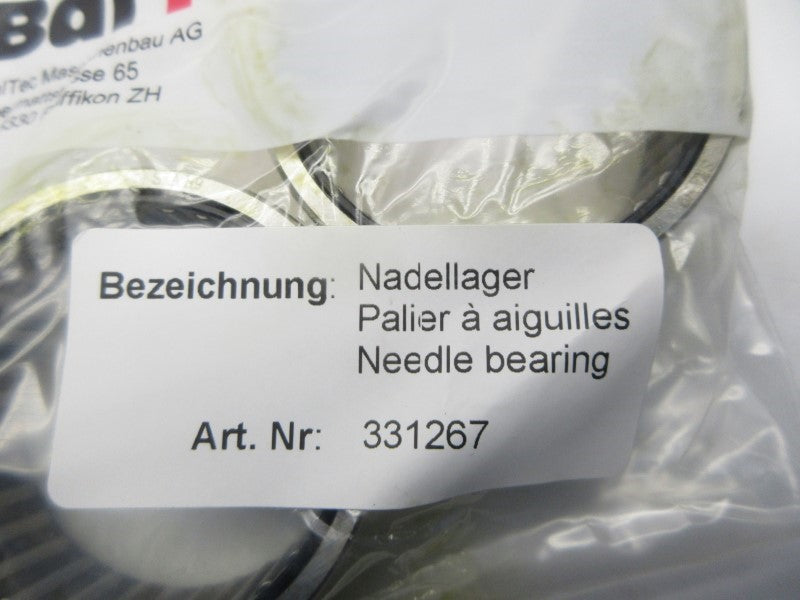 BAL TEC 331267 NSMP