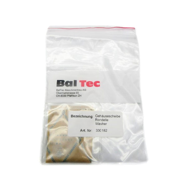BAL TEC 330182 NSMP