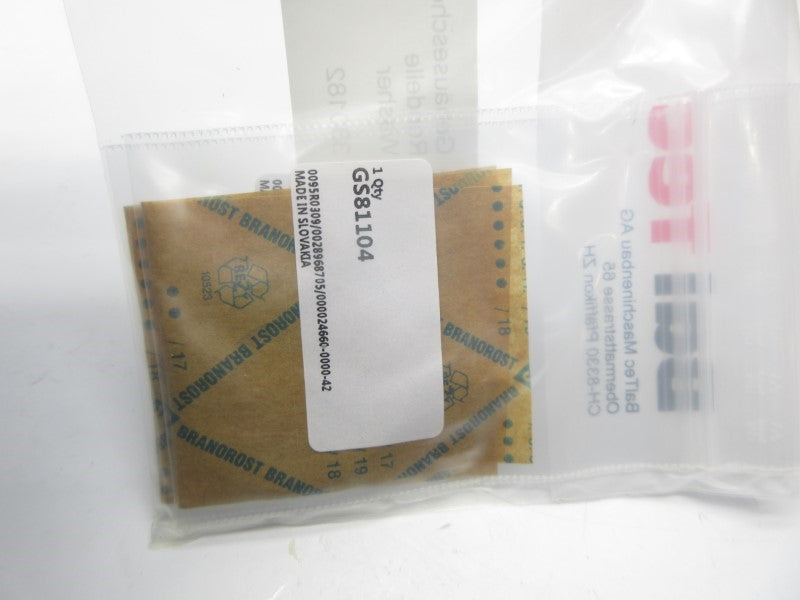 BAL TEC 330182 NSMP