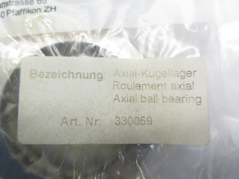BAL TEC 330059 NSMP