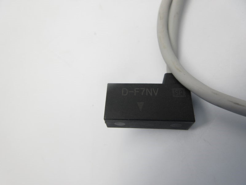 SMC D-F7NV (SHORT) UNMP