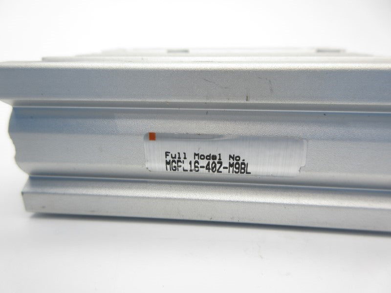 SMC MGPL16-40Z-M9BL NSNP
