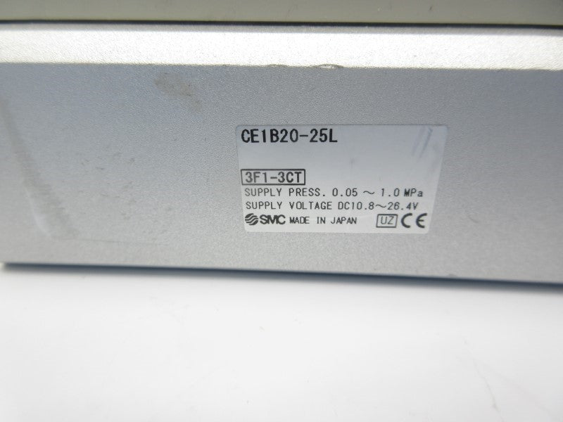 SMC CE1B20-25L 10.8-26.4V NSNP