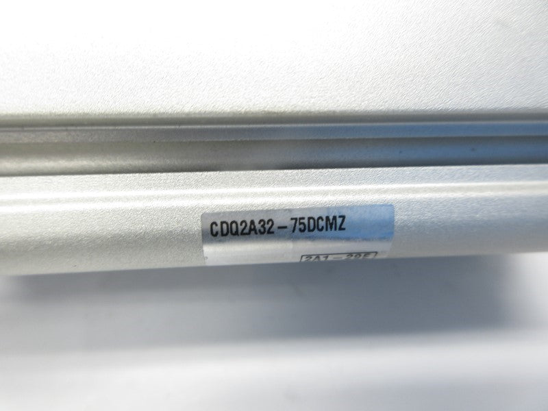 SMC CDQ2A32-75DCMZ NSNP