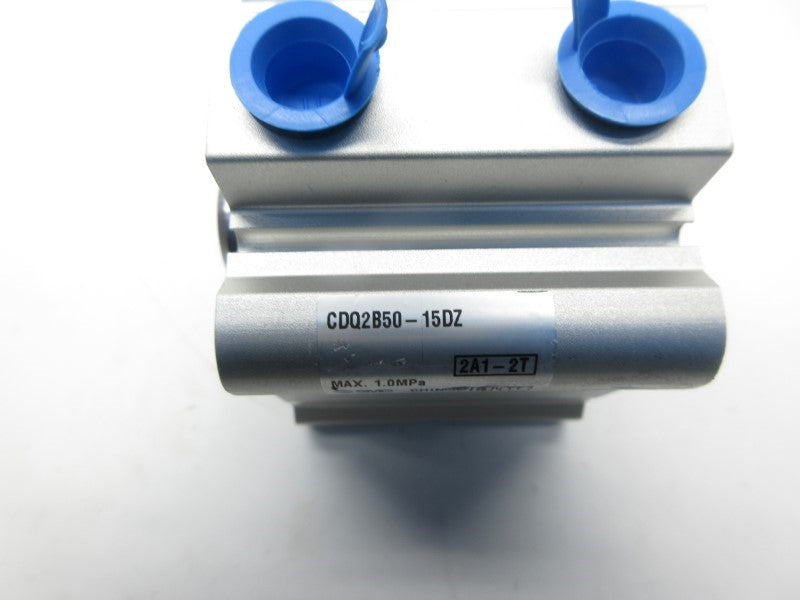 SMC CDQ2B50-15DZ NSNP