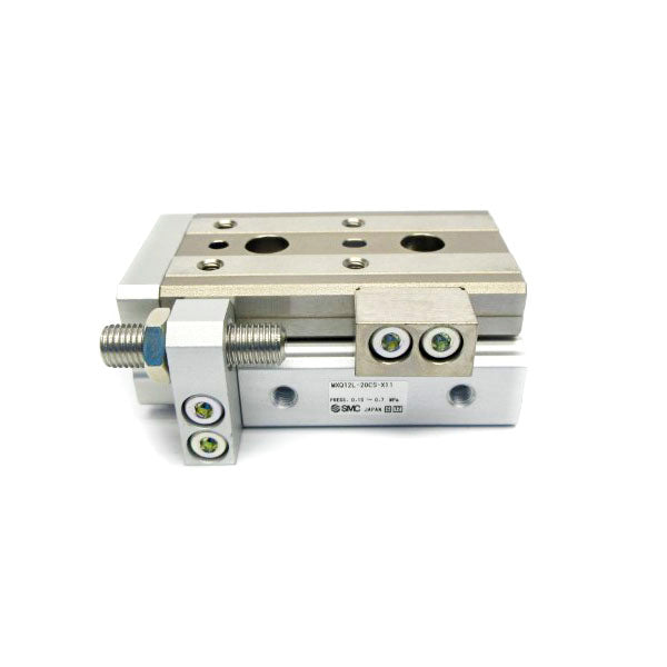 SMC MXQ12L-20CS-X11 NSNP