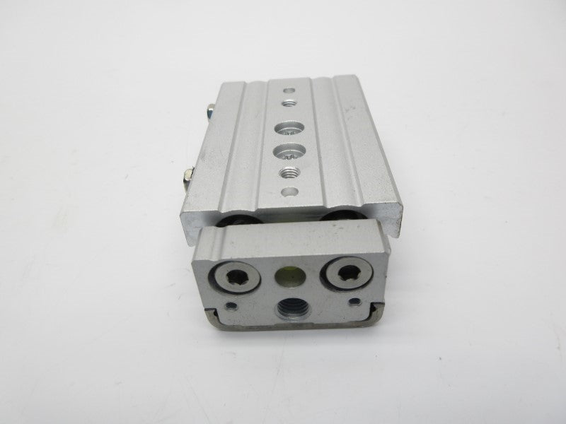 SMC MXQ12A-30ZB NSNP