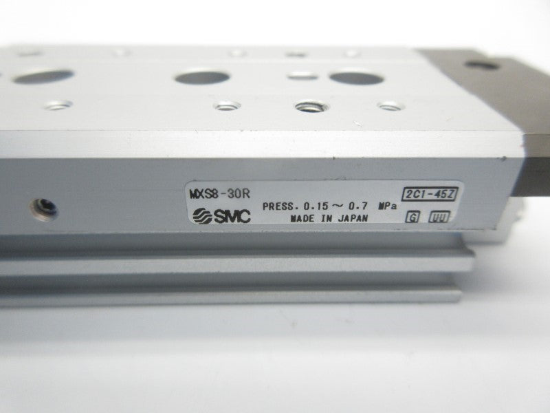 SMC MXS8-30R NSNP