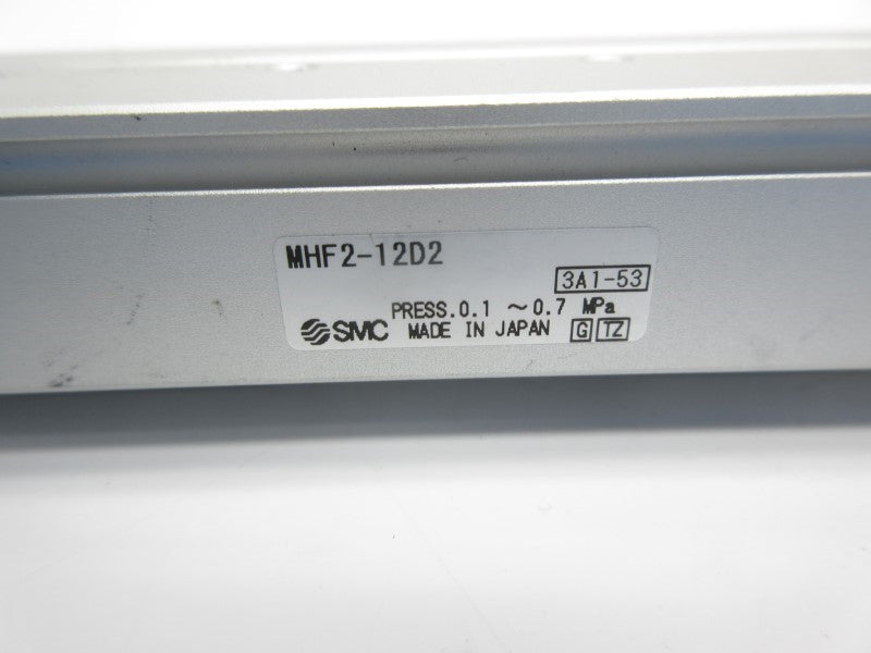 SMC MHF2-12D2 NSNP
