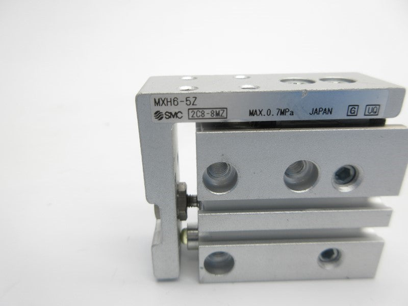 SMC MXH6-5Z NSNP