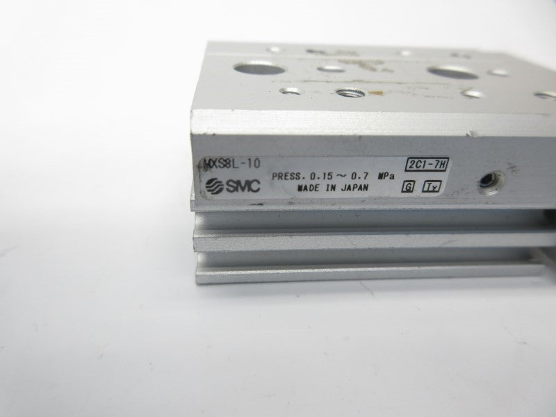SMC MXS8L-10 NSNP