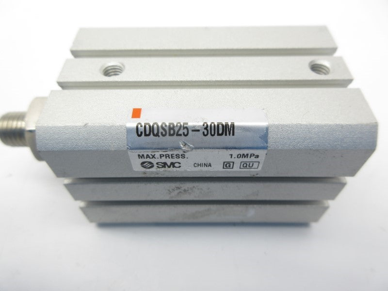 SMC CDQSB25-30DM NSNP